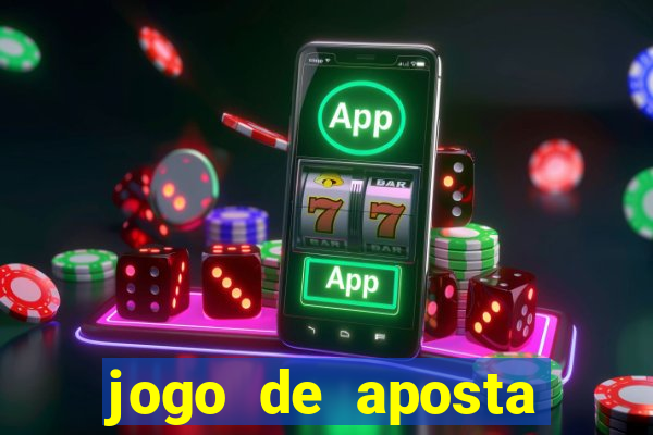 jogo de aposta virginia fonseca